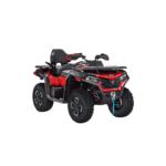 ATV rental