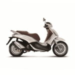 Scooter Piaggio 300