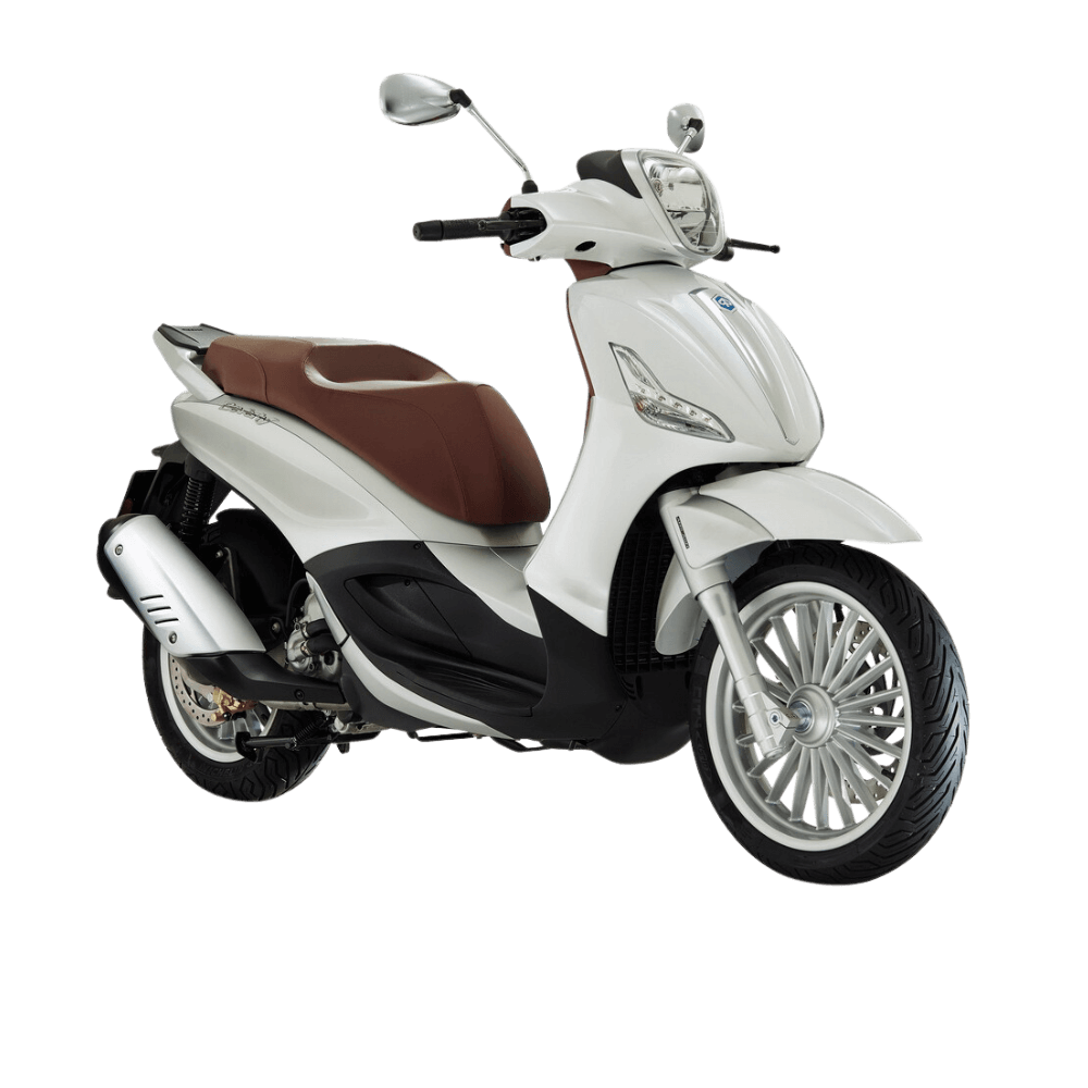 Scooter Piagio 300