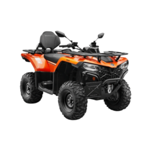 book ATV quadbike for Balos trip